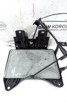 Крепление аккумулятора Murano (Z50) 2004-2008  24427CA000