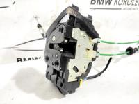 Замок двери передний левый Hyundai i30 (2007-2012) 813102L070