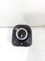 Переключатель регулировки зеркала Passat CC 2008-2017  5K2959565XSH