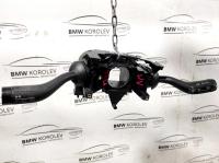 Подрулевой переключатель VW TOUAREG (2002-2010) 7L6953549