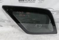 Стекло багажника левое Grand Vitara 3D 2005-2015 8457064J10