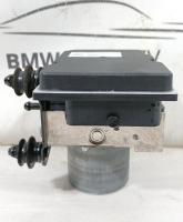 Блок ABS (насос) A4 [B8] 2007-2015  8K0614517GJ