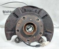 Поворотный кулак передний правый Suzuki SX4 (2006-2013) 4511179J51