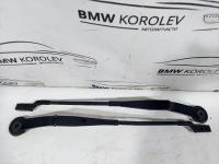 Поводки дворников комплект Ford Focus III (2011-2019) 1868603