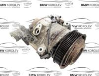 Компрессор кондиционера 1AZ-FE Toyota RAV4 (2000-2006) 8832042080