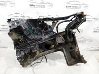 Лонжерон передний левый SUZUKI SX4 (2006-2013)  58700-79J20