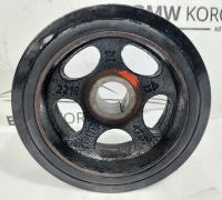 Шкив коленвала Grand Cherokee (WH/WK) 2005-2010  5175356AA