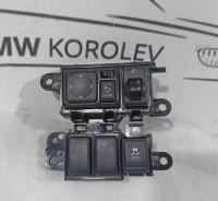 Блок кнопок Nissan Juke (F15) (2011-2019) 255351KA0A