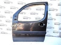 Дверь передняя левая (бежевая) FIAT Doblo 51847646