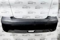 Бампер задний дефект Getz 2002-2010  866111C310