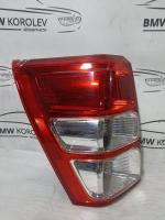 Фонарь задний левый Suzuki Grand Vitara (2005-2015) 3567065J21