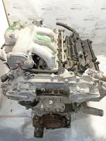 Двигатель (VQ35DE 3.5Л. 24V) Murano (Z50) 2004-2008 101029W2AD