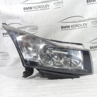 Фара правая Cruze 2009-2016 ДО 2013 ГОДА  95956274