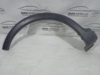 Накладка заднего правого крыла Suzuki 7725079J005PK
