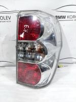 Фонарь задний правый Grand Vitara 2005-2015 3 ДВЕРИ 3565064J10