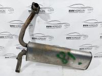 Глушитель основной SX4 2013>  1430061M00