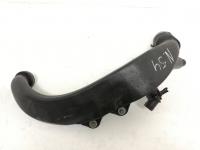 Воздуховод E60 N54 13717600028 Е60