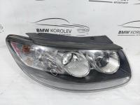 Фара правая Santa Fe (CM) 2006-2012 ПОСЛЕ 09/2009 ГОДА  921022B075