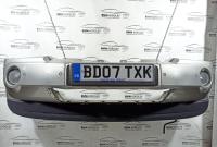 Бампер передний Grand Cherokee (WH/WK) 2005-2010   68001153AA