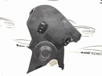 Кожух ремня ГРМ 1.8Т (BFB) Audi A4 (B6) 06B109108F