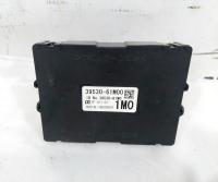 Блок управления отопителем SX4 2013>  3953061M00