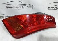 Фонарь задний правый Murano (Z50) 2004-2008 (26550CB00A)