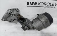 Корпус масляного фильтра Grand Cherokee (WH/WK) 2005-2010  5175569AA