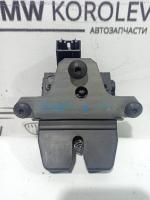 Замок багажника Focus III 2011-2019 ХЕТЧБЭК УНИВЕРСАЛ 1920840