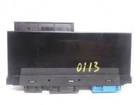 Блок управления JBE X3 F25 61359287218