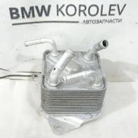 Радиатор (маслоохладитель) вариатора Outlander (GF) 2012>  2920A400