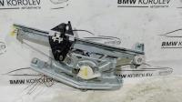 Стеклоподъемник электр. передний правый HONDA CIVIC 5D (2006>) 72210SMGE01
