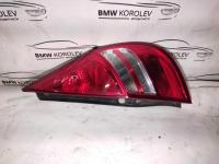 Фонарь задний правый Hyundai i30 2007-2011 924022R010