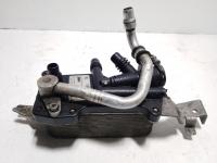 Теплообменник F10 N63 17217638580