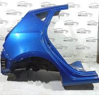 Крыло заднее правое HYUNDAI I30 (2007-2012) 715042LA00