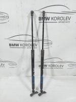 Амортизатор двери багажника (комплект) Aveo (T300) 2011-2015  95152165