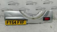  Накладка двери багажника RAV 4 2000-2005 7681142905