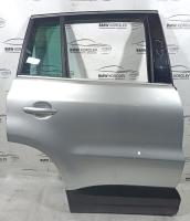 Дверь задняя правая Tiguan 2007-2011 (5N0833056A)