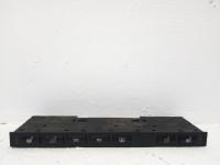 Блок кнопок подогрев вентиляция шторка E39 61318380333