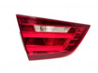 Фонарь крышки багажника левый BMW 3 F34 GT 63217286033