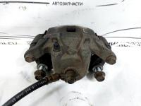 Суппорт тормозной передний левый Juke (F15) 2011-2019  41011ET00A