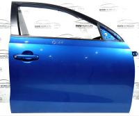 Дверь передняя правая i30 2007-2012 (760042R010)