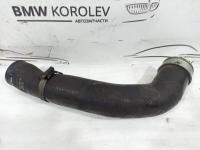 Патрубок интеркулера Grand Cherokee (WH/WK) 2005-2010   55037961AA