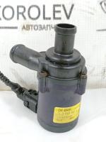 Дополнительная водяная помпа Touareg 2002-2010 7L0965561J
