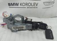  Замок зажигания X-Trail (T31) 2007-2014 С КЛЮЧОМ (D8700JH127)