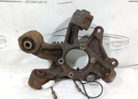 Кулак поворотный задний левый Grand Vitara 2005-2015 ПОД ДИСКОВЫЕ ТОРМОЗА  4615079K00