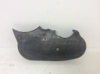 Крышка ДВС M21 передняя