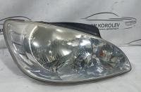 Фара правая рест. Hyundai Getz 921021C520