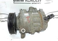 Компрессор кондиционера VW Golf VI (2008-2013) 1K0820859T