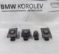 Датчик парковки Octavia (A5 1Z-) 2004-2013 (4H0919275)