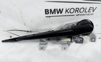 Моторчик стеклоочистителя задний SX4 2013>  3881061M00